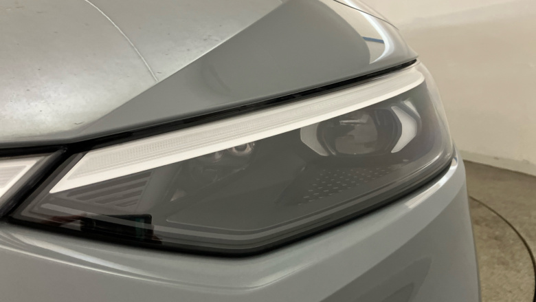 Volkswagen ID.7 210kW Match Pro Plus 77kWh 5dr Auto Electric Hatchback